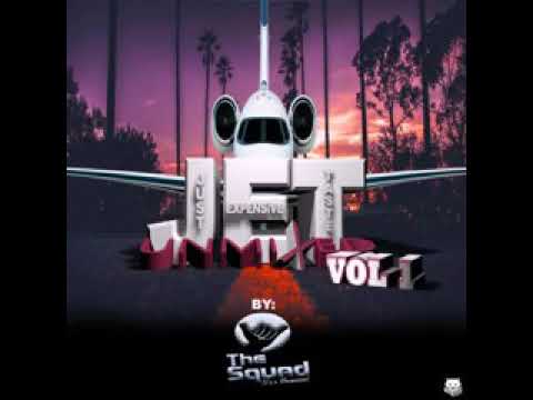 The Squad Feat. Dinky Kunene & Wagga - Sweet Experience