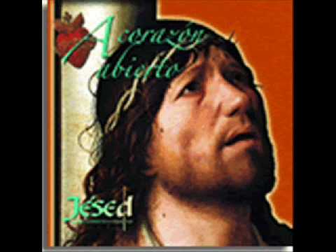 solo a ti pertenezco   jesed