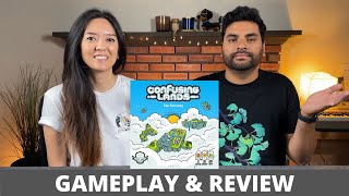 Before You Play - Confusing Lands video thumbnail
