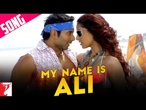 My Name Is Ali — watch video