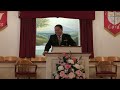 Hidden Idols - Old-Fashioned Independent Baptist Preaching!