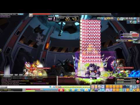 Xenon and Bishop Duo Lotus GMS MYBCKN (Xenon POV)