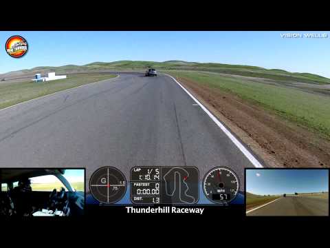 130217_1057-MINI Thunder - 2003 Mini Cooper S