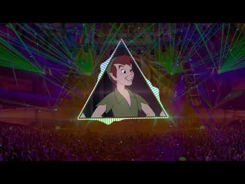 MC Pedrinho e MC Rafa 22- Mega Funk Da Rave Do PETER PAN