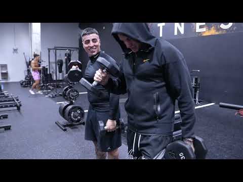 Kinginz and Nico Jaffe