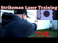 Strikeman Laser System (Target Practice w/o Live Ammo) - TheFirearmGuy