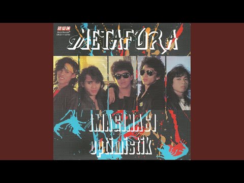 Setanggi Kasturi Impian