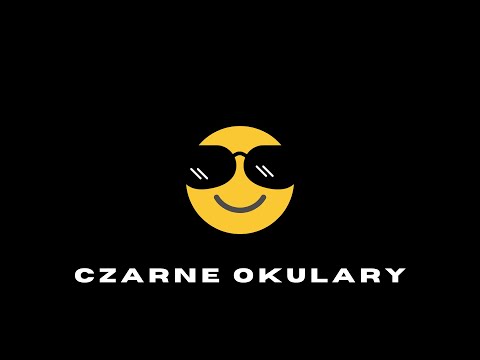 RYBSKO - CZARNE OKULARY (prod. Macie K)