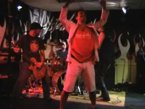 Waysted "You Wont get Out Alive"