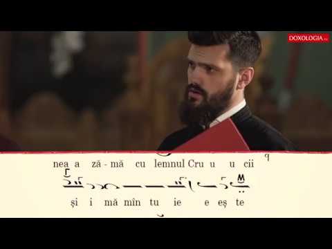 Corul Byzantion - „Întru o zi ai învrednicit” / The Wise Thief