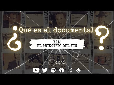 March 11: The Beginning of the End. #0 - What is the documentary?