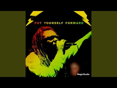 Put Yourself Forward (Vip Remix)