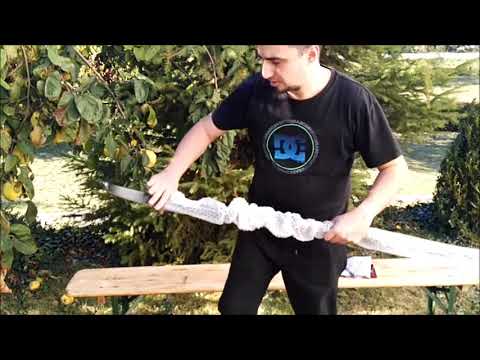 Jackalope Archery  AMBER Speed -- Unboxing🎁📦 und erste Eindrücke -- One Piece Recurvebogen!! 🏹🏹