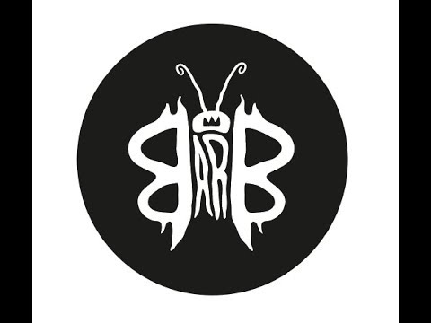 BarB Barbršenko - POEZ!E - FULL ALBUM /2018/