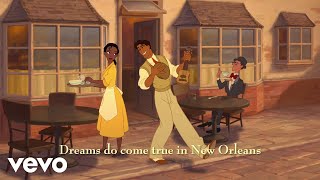 Dr. John - Down in New Orleans (From &quot;The Princess and the Frog&quot;/Sing-Along)