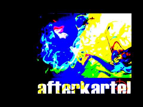 09. AFTER KARTEL - NURT [+WUJAS, BISZ]