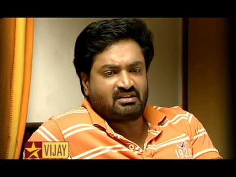 Saravanan Meenatchi - A Shocking Twist