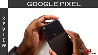 Once a flagship, always a flagship... Google Pixel Review