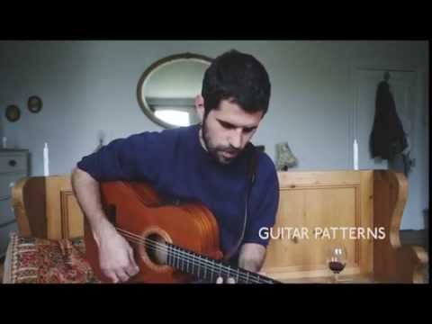 Nick Mulvey - Fever To The Form - Guitar Patterns Ep2