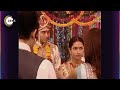 Varsha और Satish की हुई Wedding Pavitra Rishta ZEE TV