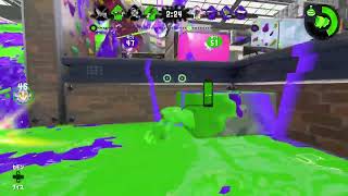 【nemiの切り抜き】殺戮兵器のかわいい一面【スプラトゥーン２】#shorts