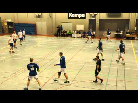 Div. 1-kval SO Herr IK Baltichov - IK Lågan Del 1