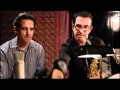 Making Of Preview  (sem legenda) - ANDRÉ PAGANELLI & ERIC MARIENTHAL - Village Studios