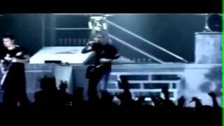 Nickelback - It&#39;s Not Over HD [fan video]