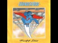 Wonder Dog Ruff Mix 1982