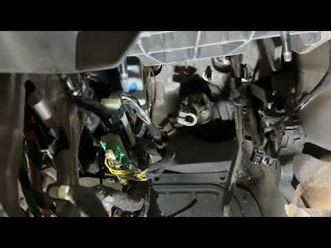 15 min “How to” replace your heater core in 2011-2018 dodge ram 1500 2500 3500 5500