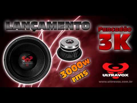 mc jair da roxa ultravox 3K