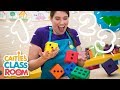 Caitie S Classroom Live Counting With Caitie