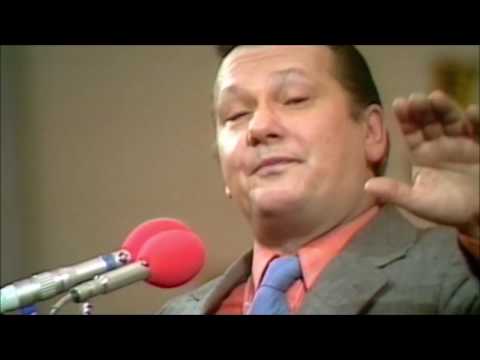 Jonny Buchardt 1973 Zicke Zacke Sieg Heil Allaf und Helau (hip hip hurra) Karneval