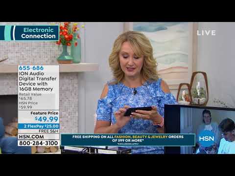 HSN | AT Home 05.31.2019 - 09 AM
