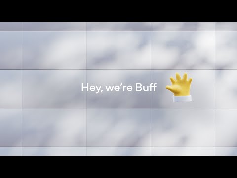 Buff Motion Showreel 2022 | Design & Animation