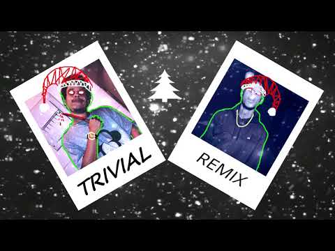 d.E vulgo Dia x Môpa - Bem Vindo Natal (Remix Raffa Moreira)
