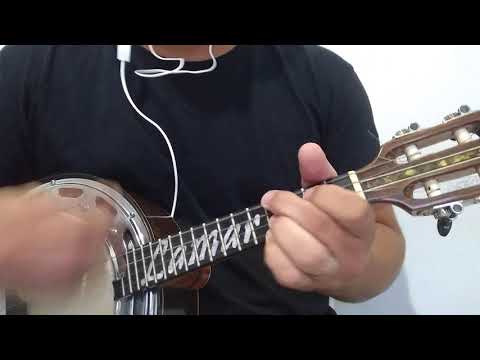 batuque no quintal - Fundo de Quintal
