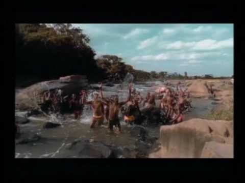 DARIO G vs PLAINE WHITE T's - DELILA IN THE SUNCHYME.VOB