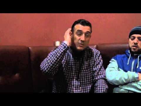 Puna e Borgjit - Hoxhë Fatmir Zaimi