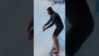 Download lagu Sean Silveira - Santiago, Chile La Ola Mall Sport 2023 flowrider barrel Surf Machine Pool Wave mp3
