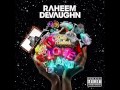 Raheem DeVaughn - Happy (Interlude)