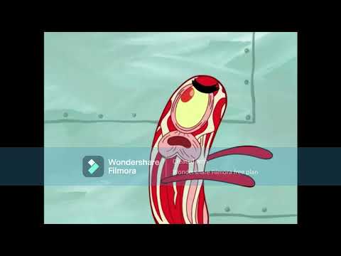 SpongeBob SquarePants The Movie Part 11 pt1