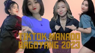 Download lagu TIKTOK CEWE MANADO BAGOYANG TERBARU 2023 ||@newbiepro01 Pemersatu Bangsa mp3