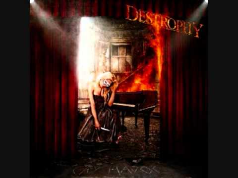 Still Bleeding - Destrophy