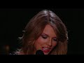 Taylor Swift  All Too Well Live From The 56th GRAMMYs 2014
