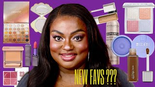 Trying New Makeup Again + Shop My Stash|Black Friday Inspiration