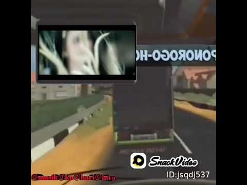 INCREDIBLE__LIMITED EDITION__ANIMATION VIDEO.....LUNA MAYA Ft DIDE ( HIJAU DAUN ) : SUARA