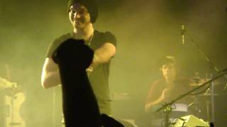 The Cab - This City Is Contagious