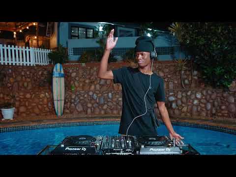 Futha Mfethu x Nyusa mix 6 (Gqom mix 2025) 