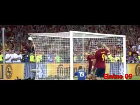 Fernando Torres - World cup 2014 Promo - The Spanish No.9-